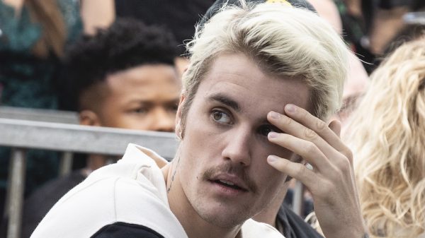 Justin Bieber over drugsgebruik: 'Bewakers checkten of ik nog leefde'