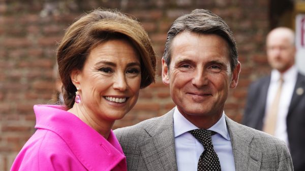 Vijftig kaarsjes: Prinses Marilène is vandaag jarig en wij blikken terug