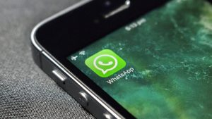 Thumbnail voor Micha werd gehackt op WhatsApp: 'Mijn hele leven werd overgenomen'