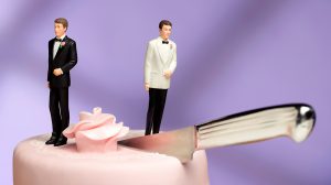 Thumbnail voor Deel reformatorische scholen nog altijd tegen homohuwelijk