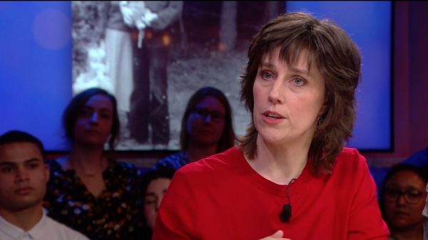 sekte seksueel misbruik