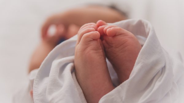 Coronavirus ontdekt bij baby