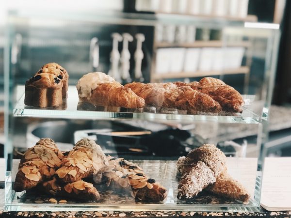 moorkop wordt roomkop bij deze bakker uit monster