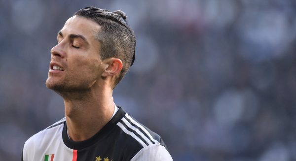 ronaldo verjaardag optreden sera