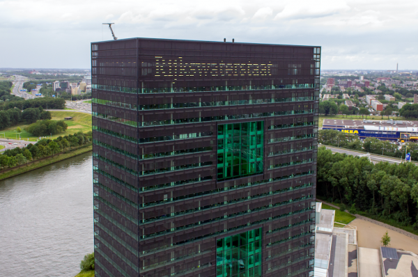 rijkswaterstaat afval