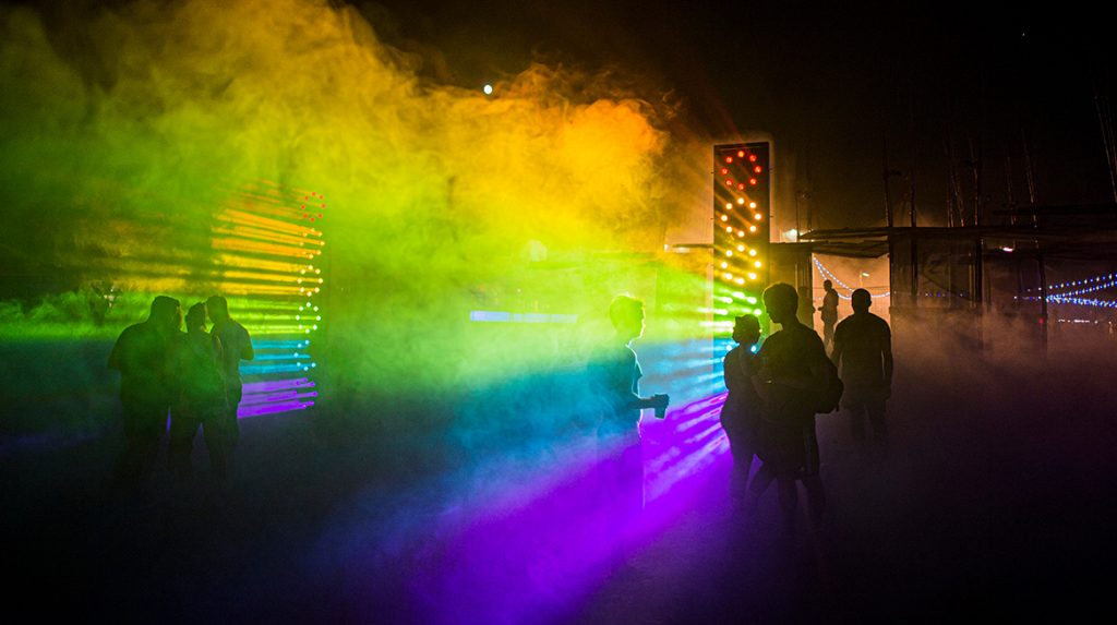 22 jarige drugssmokkelaars Sziget festival Hongarije Roelf B Gert Jan N hoger beroep hechtenis