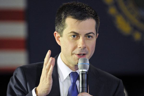 Buttigieg wint Democratische voorverkiezingen Iowa