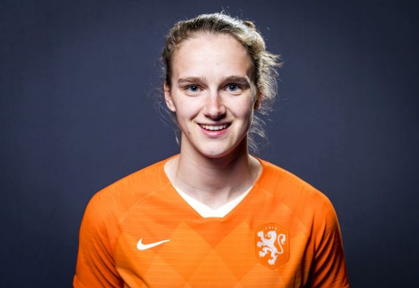 Miedema pleit voor homo-acceptatie in het topvoetbal