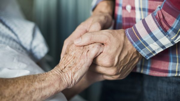 euthanasie aanvragen verzoeken gestegen 2019 afgelopen jaar recordaantal dertien per dag