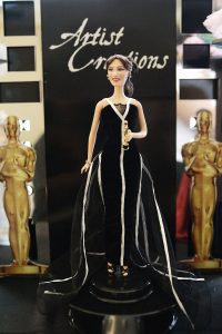 Barbie Julia Roberts Oscars Valentino