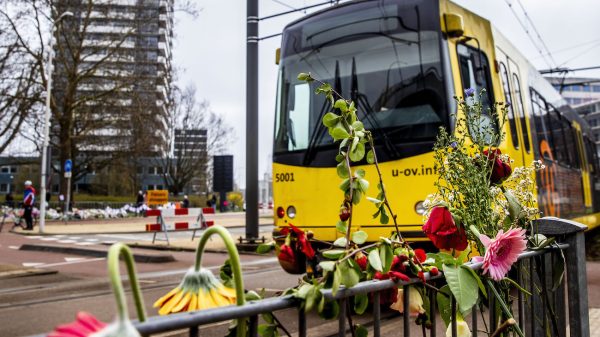 Passagier tramaanslag vertrouwen in OM verloren