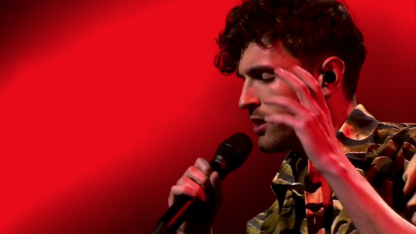 Duncan Laurence keert terug bij 'The Voice': 'Dit was heel bijzonder'