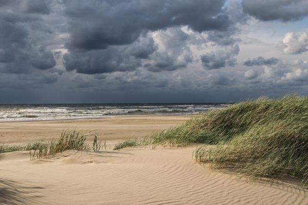 Zondag code oranje in heel Nederland vanwege storm Ciara