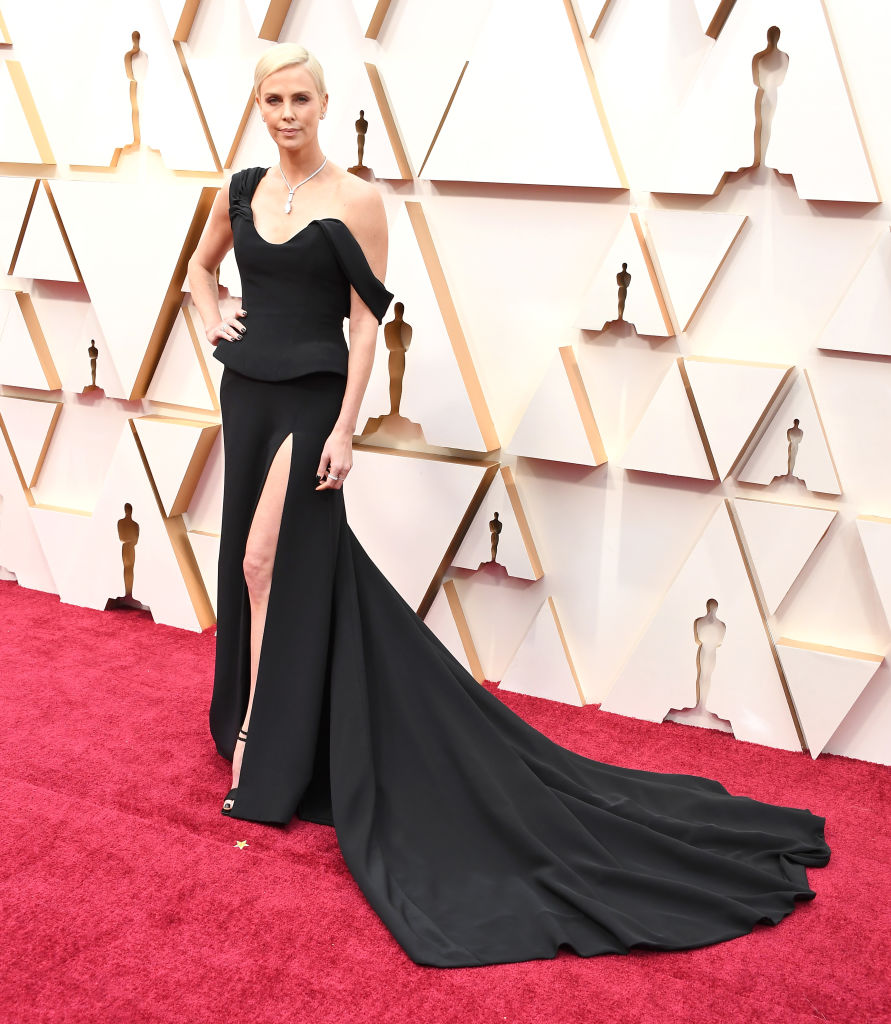 92nd Annual Academy Awards - Arrivals