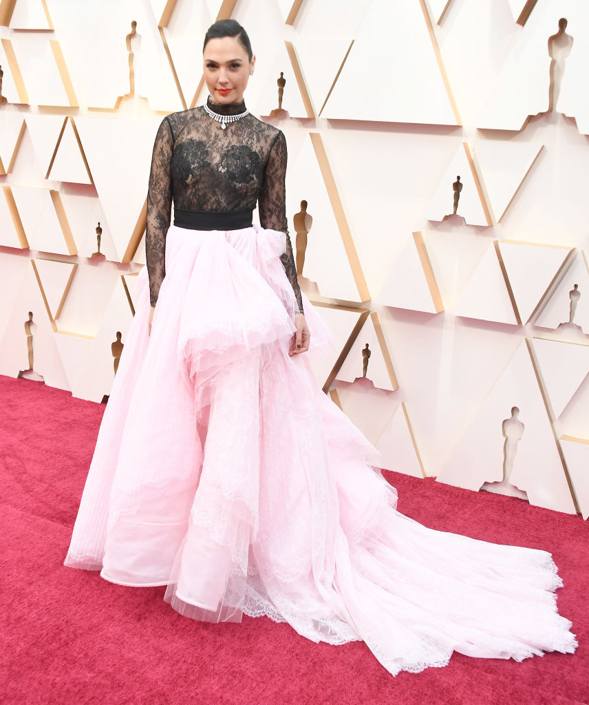 92nd Annual Academy Awards - Arrivals