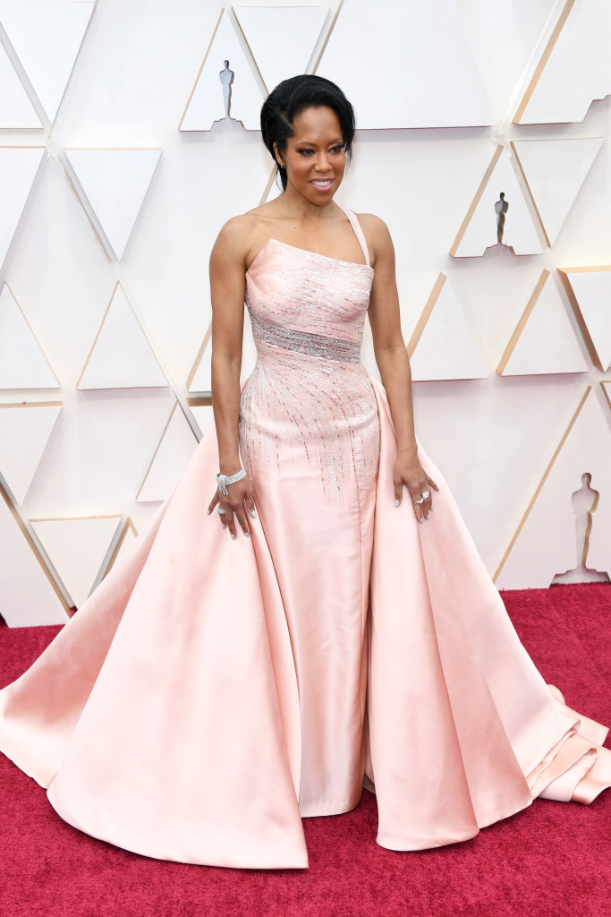 92nd Annual Academy Awards - Arrivals