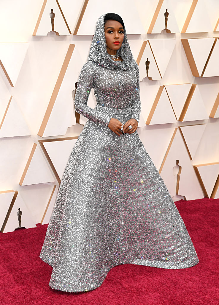 92nd Annual Academy Awards - Arrivals