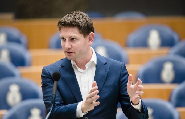D66 wil weer loting voor studies: 'Selectie zorgt voor ongelijke kansen'