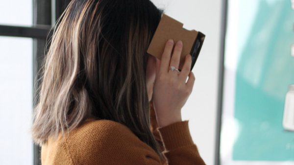 Virtual Reality