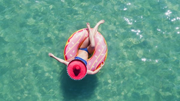 Je vakantiedagen verdubbelen in 2020? Met deze truck regel je het