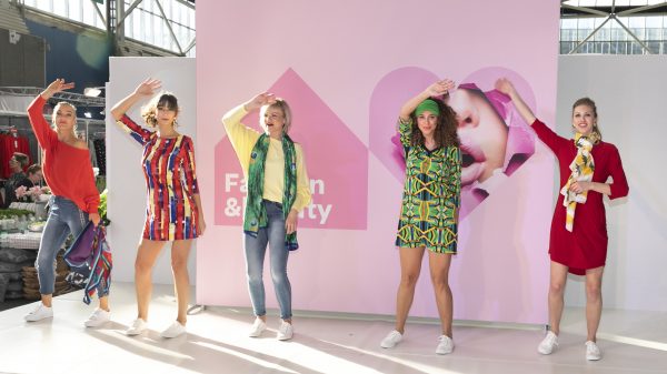 16 jaar baas van de Huishoudbeurs: 'Rol van de vrouw veranderde enorm'