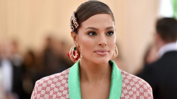 Ashley Graham over incontinentie na bevalling: 'Niemand praat erover'