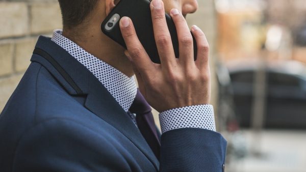 Hulplijn voor pedofielen mist honderden telefoontjes