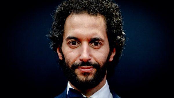 Achmed Akkabi scoort op YouTube met korte film over terrorisme