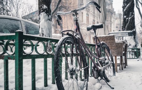 Beter laat dan nooit: donderdag sneeuw verwacht (ja, echt)