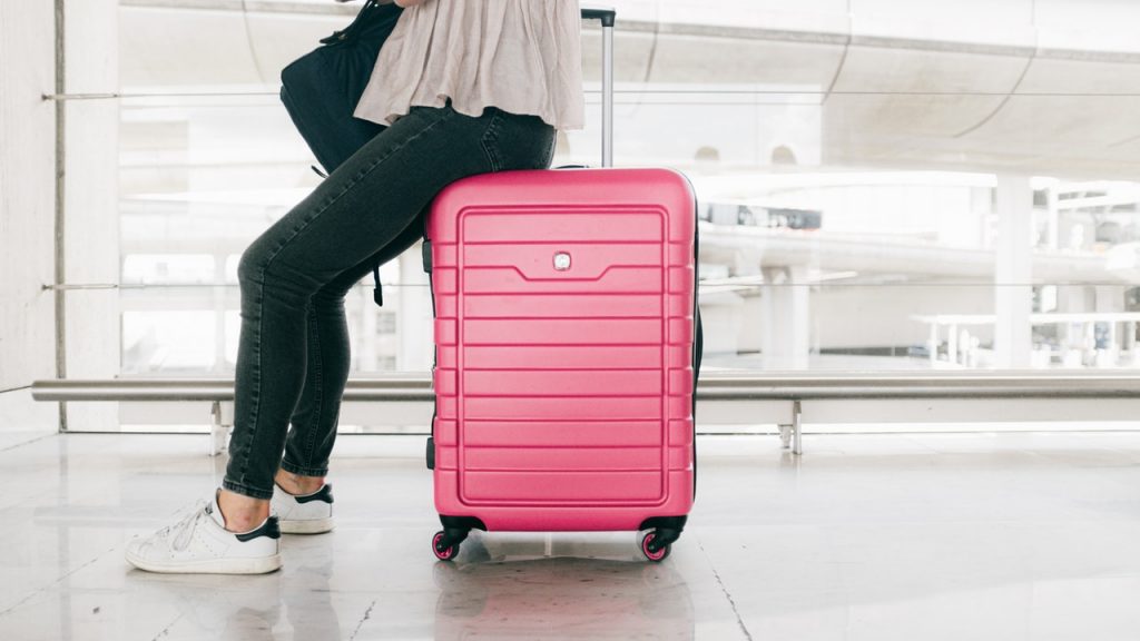 transavia extra luggage