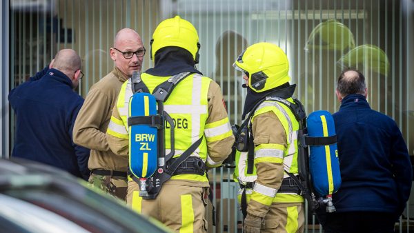 bombrieven kerkrade en amsterdam