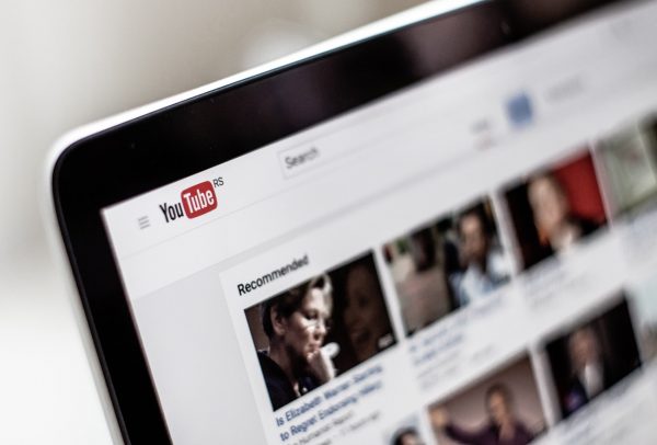 YouTube komt met nieuwe functie voor donaties aan videomakers