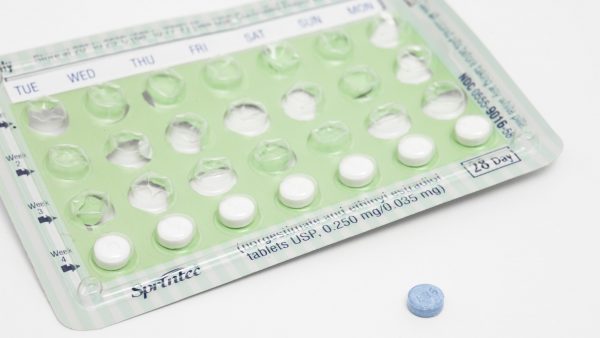 vrouwen rechtszaak gratis anticonceptie