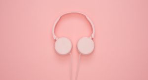 valentijns nummers top 101 sky radio roze koptelefoon