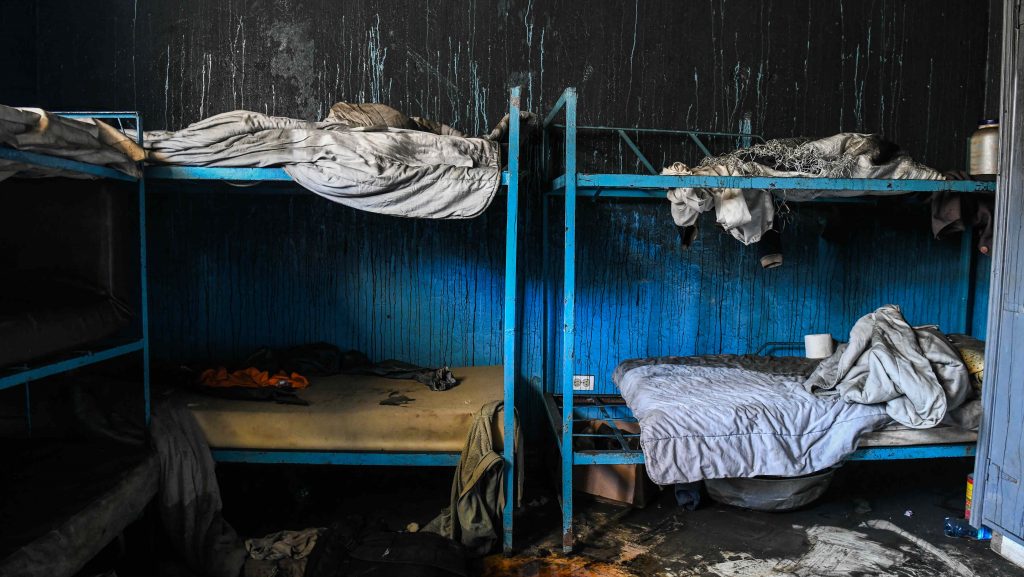 Vijftien kinderen en zuigelingen omgekomen bij brand Haïtiaans weeshuis