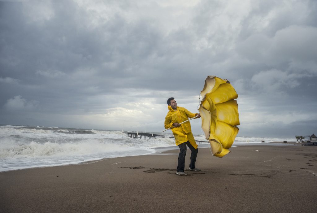 Storm Dennis komt zondag langs: dit kun je verwachten