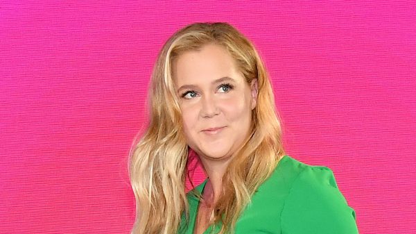 amy schumer zwanger ivf