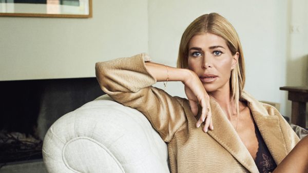 estelle cruijff deelt foto nieuwe vriend