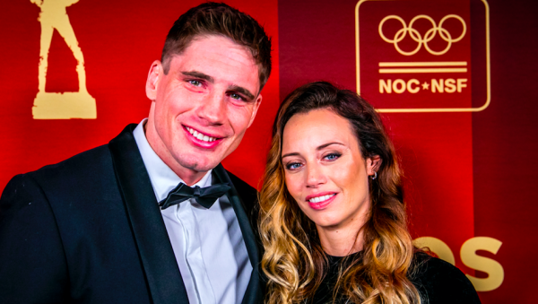 Rico Verhoeven en ex distantieren zich van media