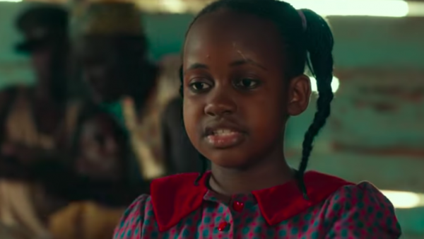 Nikita Pearl Waligwa