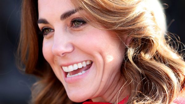 Kate Middleton openhartig over ouderschap, ochtendmisselijkheid en schuldgevoelens