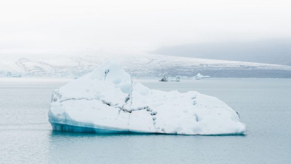 Groenland gaat smeltwater exporteren