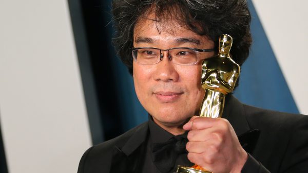 Oscar winnende film Parasite breekt record als Aziatische bioscoopfilm