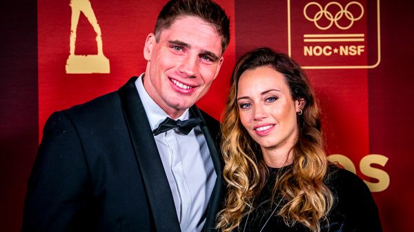 Ex vriendin Rico Verhoeven Jacky Duchenne reageert op relatiebreuk