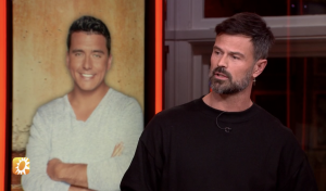 Arie Boomsma Jan Smit Burnout burn out RTL Boulevard
