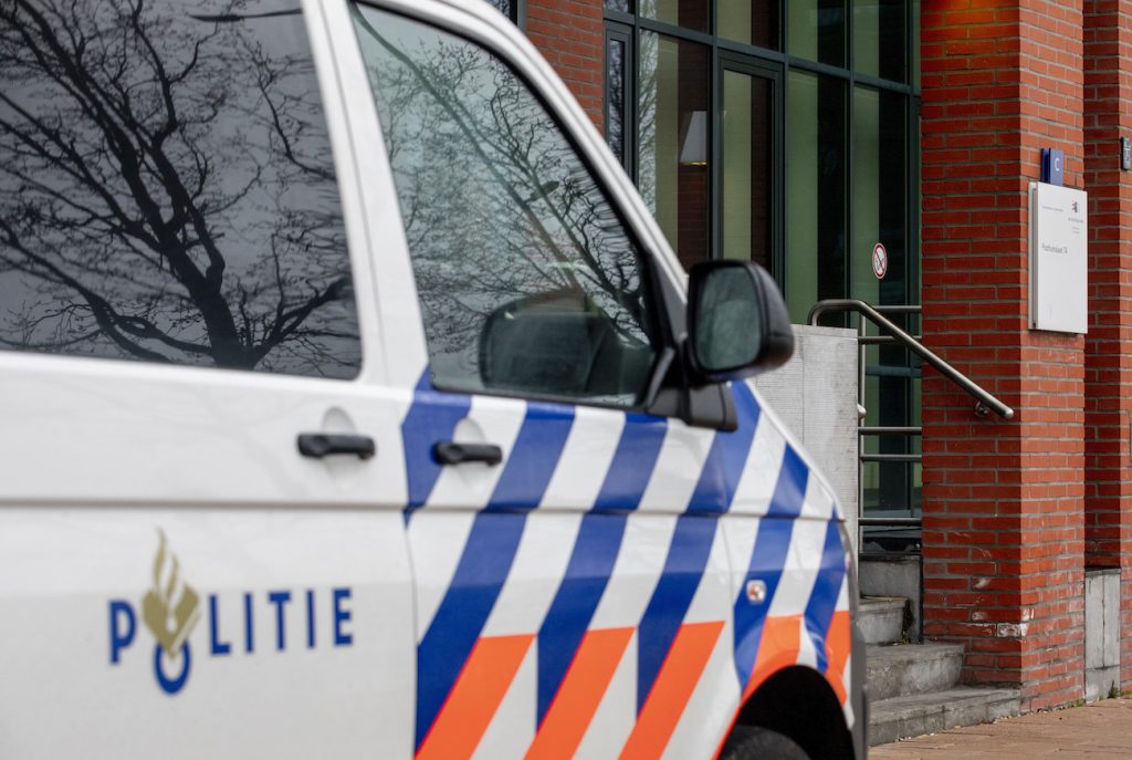 Handlager Taghi maakte programma over onderwereld voor RTL