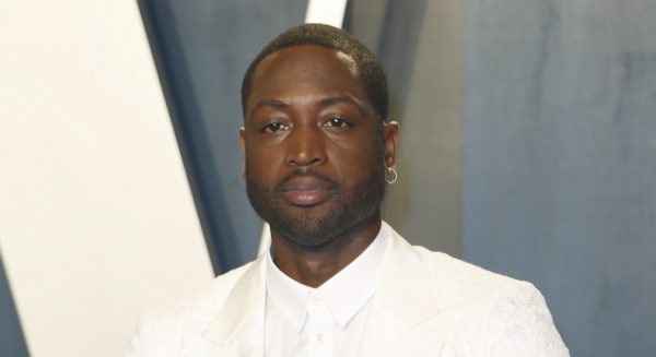 dwyane wade transgender dochter zaya