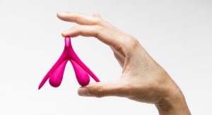 clitoris in het echt