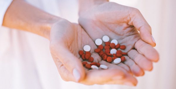 Nederlander betrapt met 50.000 xtc-pillen