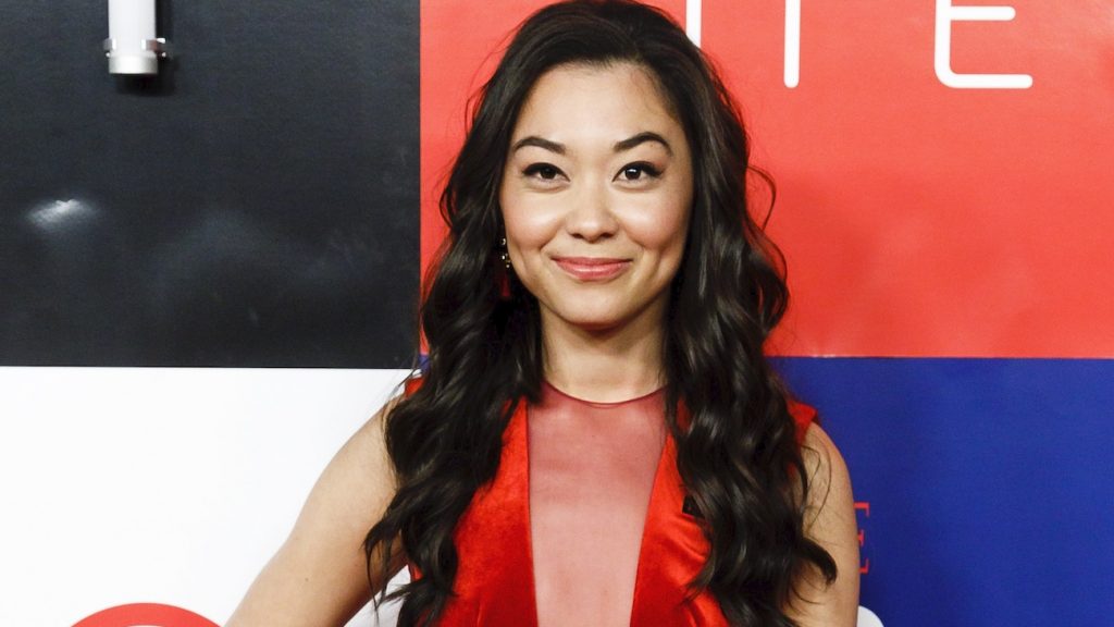 Chanel Miller boek Ik heb een naam